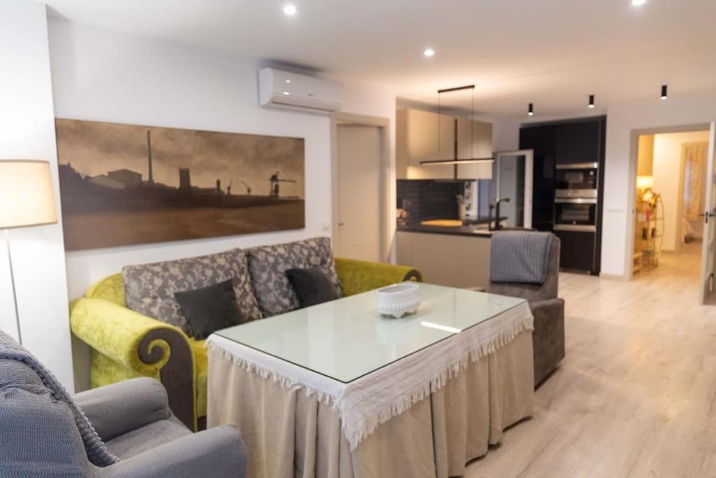 Appartement Arenas De La Victoria By Gades Gestion