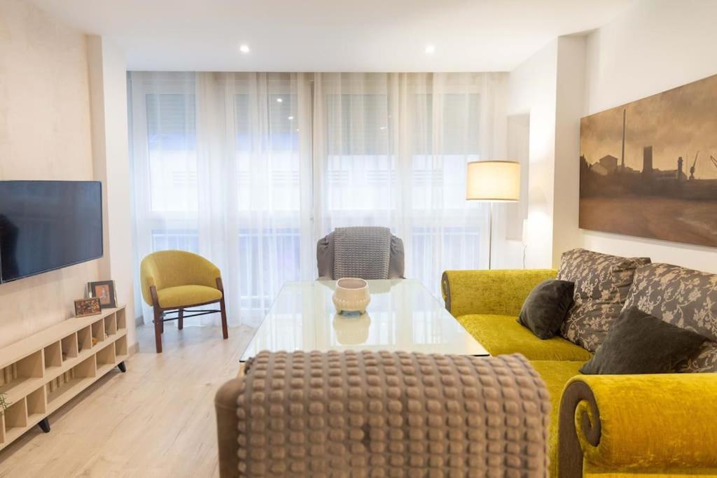 Arenas De La Victoria By Gades Gestion Appartement Cadix
