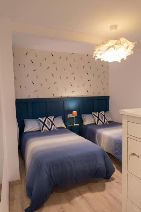 Appartement Arenas De La Victoria By Gades Gestion