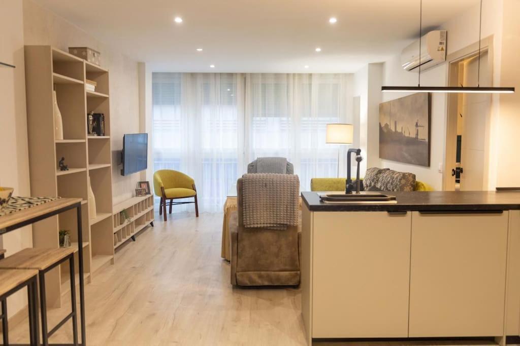 Arenas De La Victoria By Gades Gestion Appartement