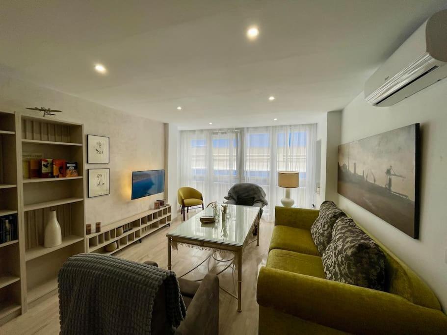 Appartement Arenas De La Victoria By Gades Gestion Cadix