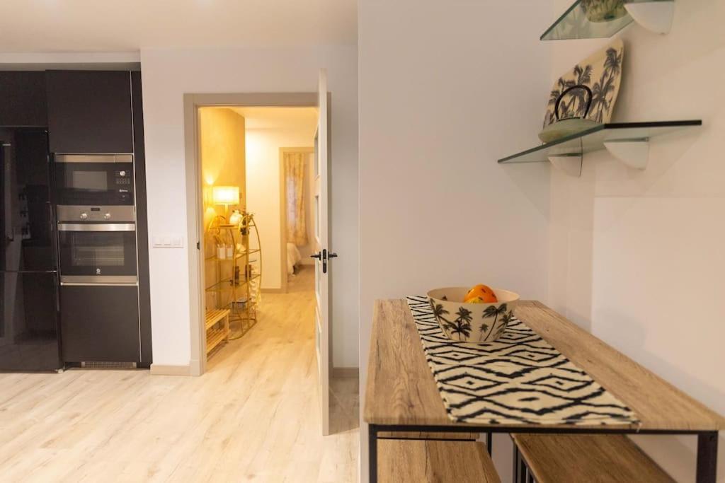 Appartement Arenas De La Victoria By Gades Gestion