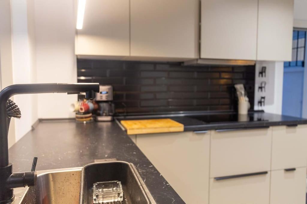 Arenas De La Victoria By Gades Gestion Appartement Cadix